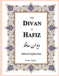 bokomslag The Divan of Hafiz