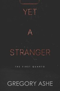 bokomslag Yet a Stranger