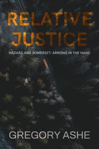 bokomslag Relative Justice
