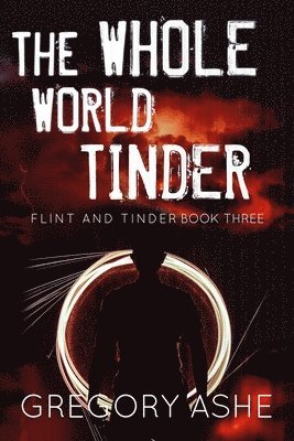 The Whole World Tinder 1