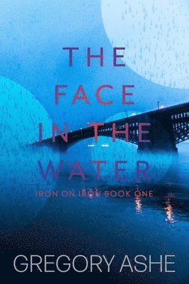 The Face in the Water 1