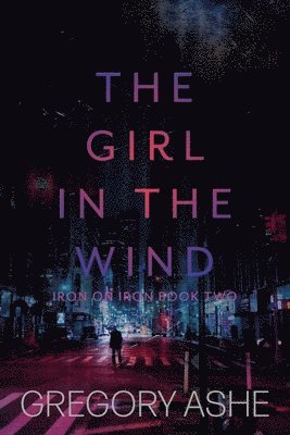 Girl in the Wind