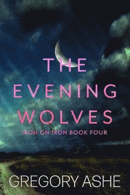 Evening Wolves 1