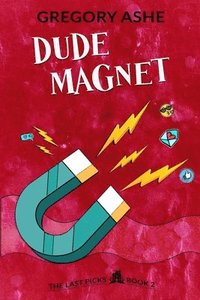 bokomslag Dude Magnet