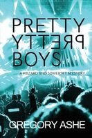 Gregory Ashe - Pretty Pretty Boys, Häftad. Tillgänglighet: Lägg i varukorg
