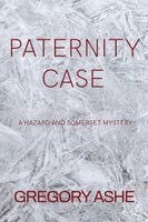 Gregory Ashe - Paternity Case, Häftad. Tillgänglighet: Lägg i varukorg