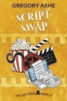 Gregory Ashe - Script Swap, Häftad. Tillgänglighet: Lägg i varukorg