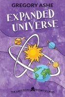 Gregory Ashe - Expanded Universe, Häftad. Tillgänglighet: Lägg i varukorg