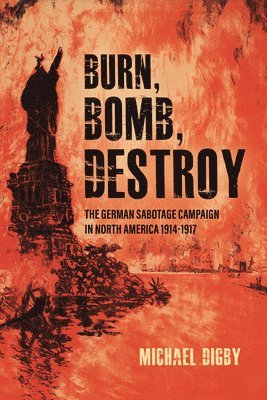 Burn, Bomb, Destroy 1