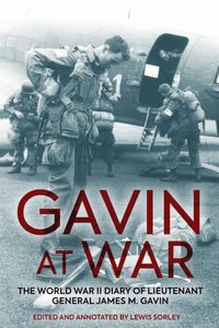 bokomslag Gavin at War