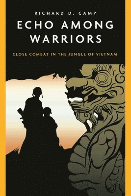 Echo Among Warriors 1