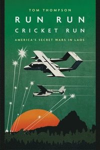 bokomslag Run Run Cricket Run