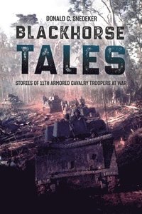 bokomslag Blackhorse Tales