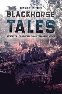 Blackhorse Tales 1