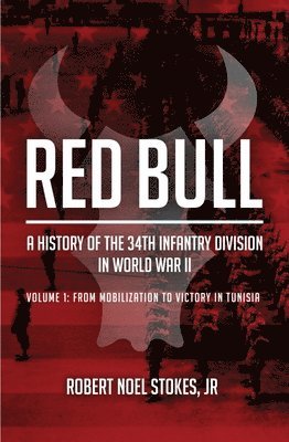 RED BULL - A HIST OF THE 34TH