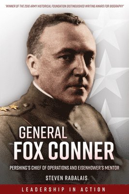 General Fox Conner 1