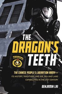 bokomslag Dragon's Teeth