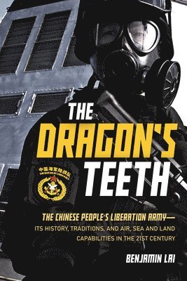 bokomslag Dragon's Teeth