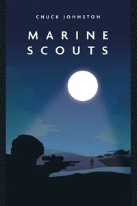 bokomslag Marine Scouts