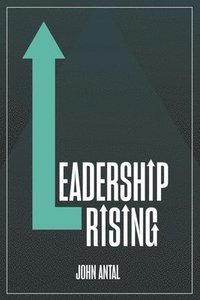 bokomslag Leadership Rising