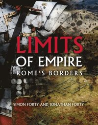 bokomslag Limits of Empire