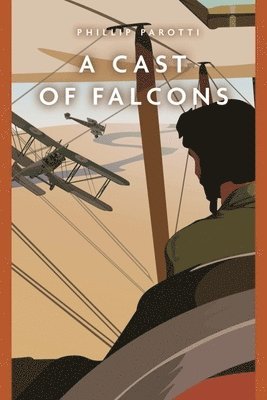 A Cast of Falcons 1