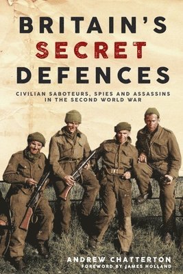 BritainS Secret Defences 1