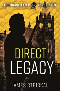 bokomslag Direct Legacy