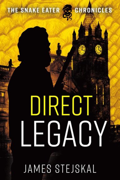 bokomslag Direct Legacy