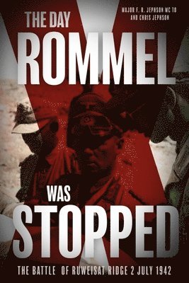bokomslag Day Rommel was Stopped