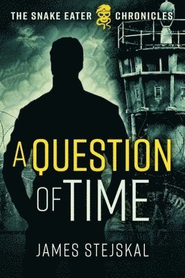 bokomslag A Question of Time