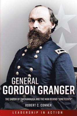Robert C Conner - General Gordon Granger, Häftad