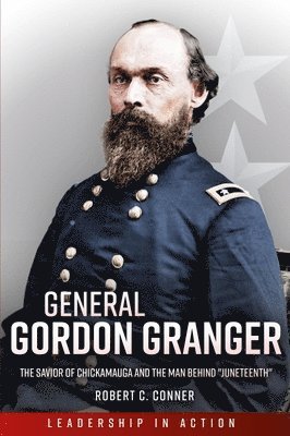 General Gordon Granger 1