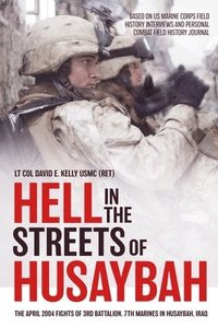 bokomslag Hell in the Streets of Husaybah