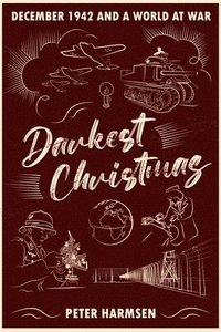 bokomslag Darkest Christmas