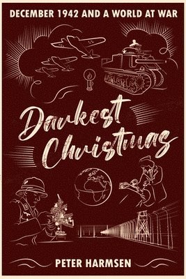 Darkest Christmas 1