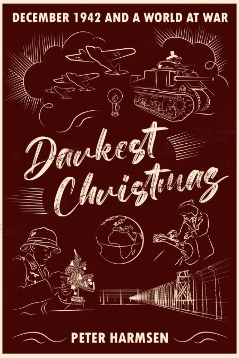 Darkest Christmas