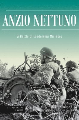 Anzio Nettuno 1944 1