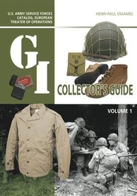 bokomslag The G.I. Collector's Guide