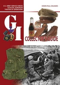 bokomslag The G.I. Collector's Guide