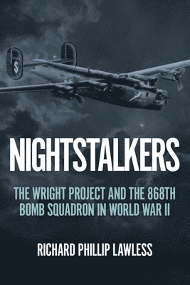 bokomslag Nightstalkers