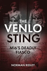 bokomslag The Venlo Sting