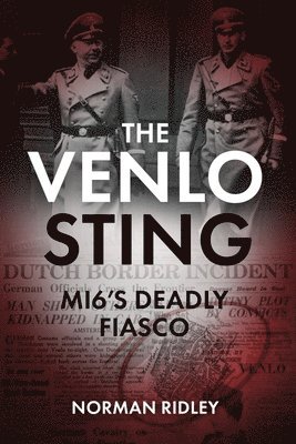 The Venlo Sting 1