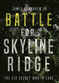 bokomslag Battle for Skyline Ridge