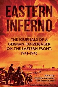 bokomslag Eastern Inferno