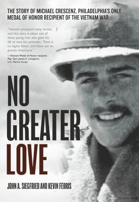 No Greater Love 1