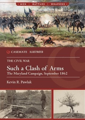 Such a Clash of Arms 1