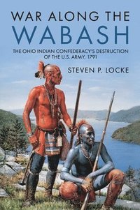 bokomslag War Along the Wabash