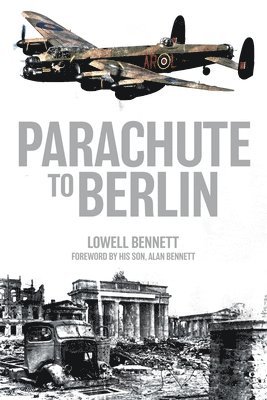 Parachute to Berlin 1