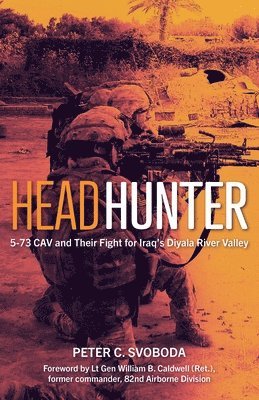 Headhunter 1